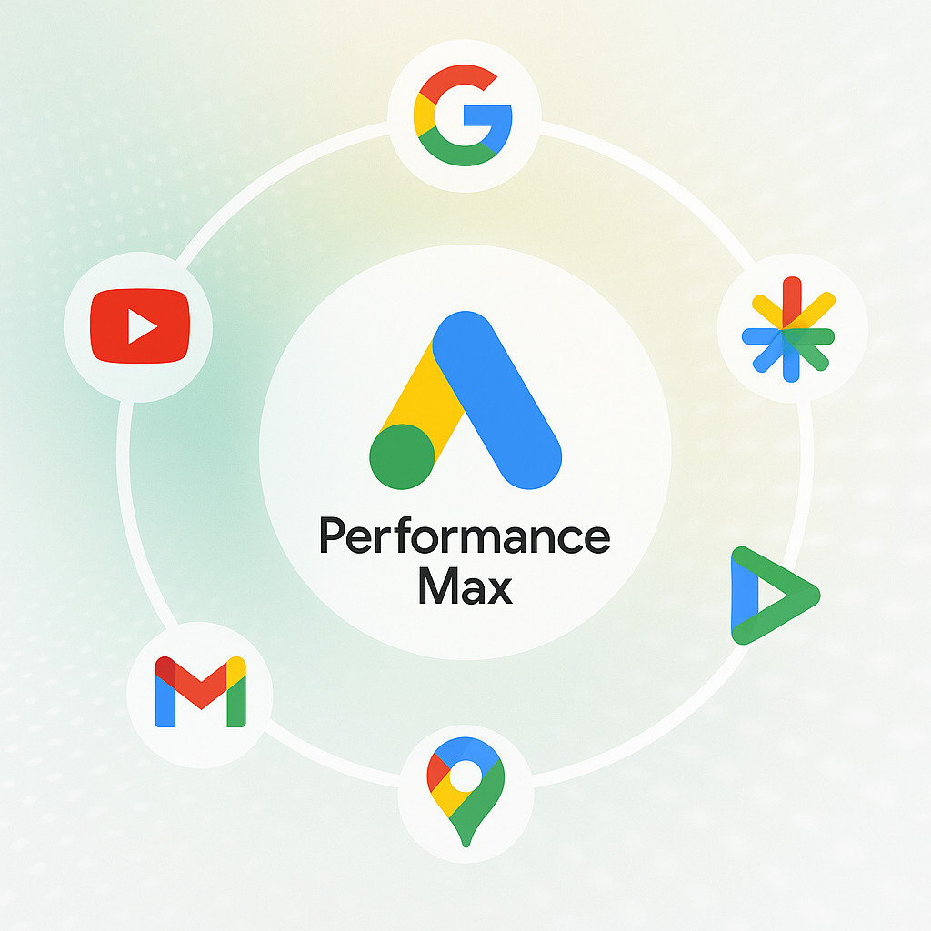 2025 Performance Max (PMax) Enhancements