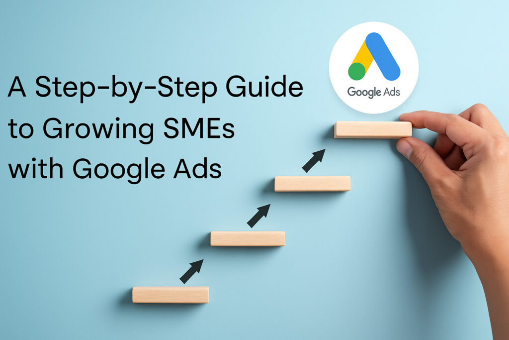 Google Ads Nigeria 2025: A small business guide to online advertising