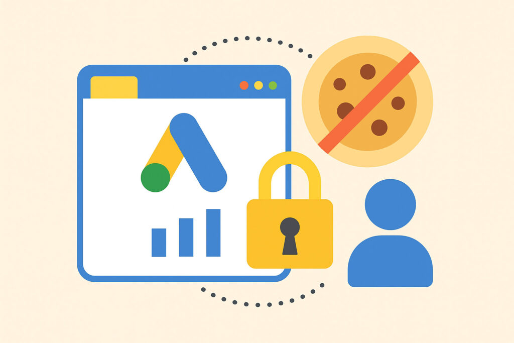 Google Ads’ in a Cookieless Future